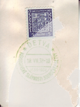 CZ 1938 07 006 ●